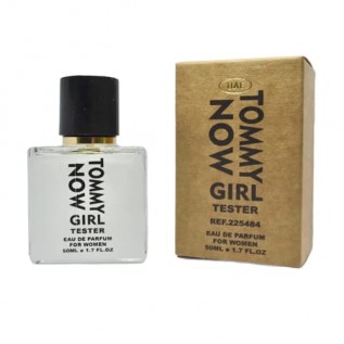 Tommy Hilfiger Tommy Girl Now Tester EDP Tommy Hilfiger Tommy Girl Now Tester EDP