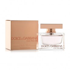 Dolce Gabbana Rose The One edp 75 ml