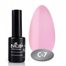 Nice Гель-лак COOL № C-7 12ml