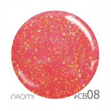 Naomi Candy Bar 6ml CB08