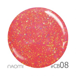 Naomi Candy Bar 6ml CB08