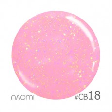 Naomi Candy Bar 6ml CB18