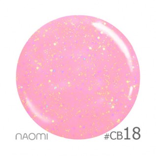 Naomi Candy Bar 6ml CB18