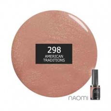 Naomi Gel Polish 6ml 298