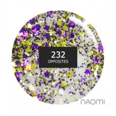 Naomi Brilliant 6ml 232