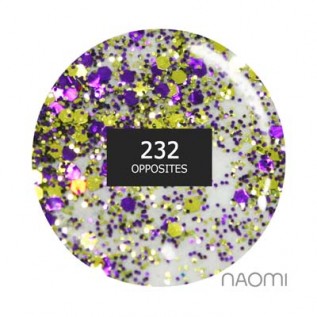 Naomi Brilliant 6ml 232