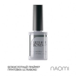 Безкислотный праймер Naomi UltraBOND 15ml