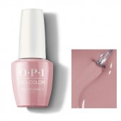 GelColor by O•P•I Tickle My Francey ProHealth