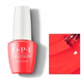 GelColor by O•P•I Aloha From OPI ProHealth