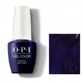 GelColor by O•P•I Chopstix and Stones ProHealth