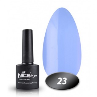 Nice Гель-лак № 023 8.5ml
