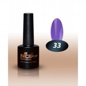 Nice Гель-лак № 033 8.5ml