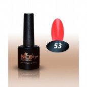Nice Гель-лак № 053 8.5ml