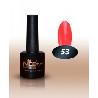 Nice Гель-лак № 053 8.5ml