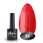 Nice Гель-лак № 063 8.5ml