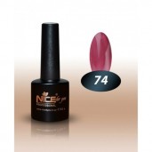 Nice Гель-лак № 074 8.5ml
