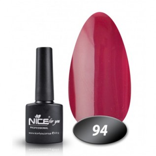 Nice Гель-лак № 094 8.5ml