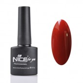 Nice Гель-лак № 124 8.5ml