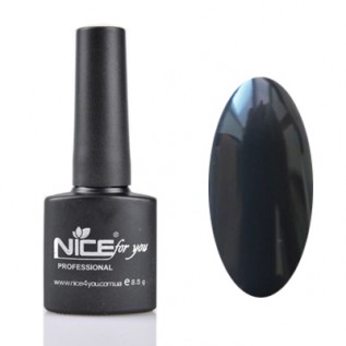 Nice Гель-лак № 134 8.5ml