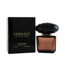 Versace Crystal Noir edt 90 ml