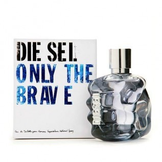Diesel Only The Brave edt 75 ml