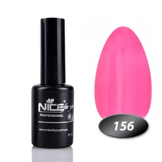 Nice Гель-лак № 156 12ml