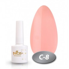 Nice Гель-лак COOL № C-8 8.5ml