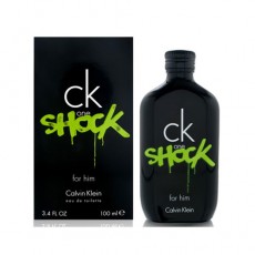 Calvin Klein CK One Shock For Him edt 100 ml