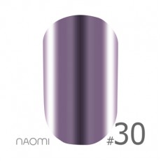 Naomi Metallic Collection 6ml M30