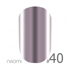 Naomi Metallic Collection 6ml M40