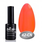 Nice Гель-лак COOL № 42-CN (Neon) 12ml