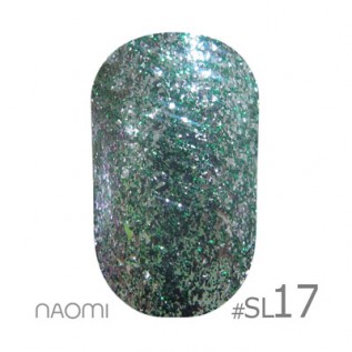 Naomi Self Illuminated Collection 6ml SI 17
