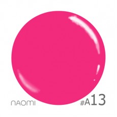 Naomi Gel Polish Aquaurelle 6ml A13
