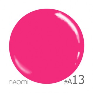 Naomi Gel Polish Aquaurelle 6ml A13