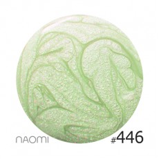 Naomi Лак для ногтей BALLET 446