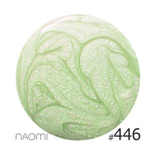 Naomi Лак для ногтей BALLET 446 Naomi Лак для ногтей BALLET 446
