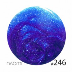 Naomi Лак для ногтей AURORA 246