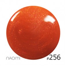 Naomi Лак для ногтей AURORA 256