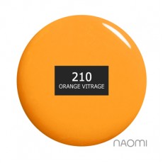 Naomi Vitrage Collection 6ml 210
