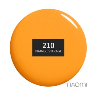 Naomi Vitrage Collection 6ml 210
