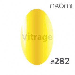 Naomi Vitrage Collection 6ml 282