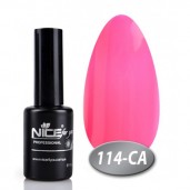 Nice Гель-лак COOL № 114-CA 12ml