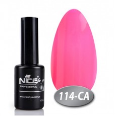 Nice Гель-лак COOL № 114-CA 12ml