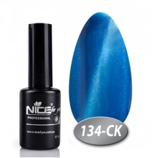 Nice Гель-лак COOL № 134-CK 12ml