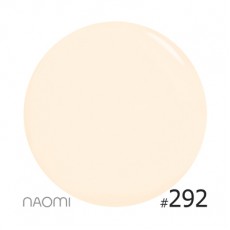 Naomi Лак для ногтей SECRET BEAUTY 292