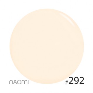 Naomi Лак для ногтей SECRET BEAUTY 292