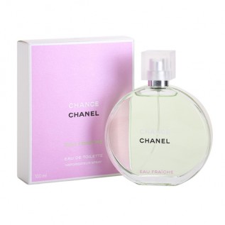 Chanel Chance Eau Fraiche edt 100 ml