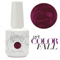 Gelish Harmony Original Berry Buttoned Up