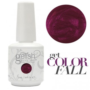 Gelish Harmony Original Berry Buttoned Up Gelish Harmony Original Berry Buttoned Up