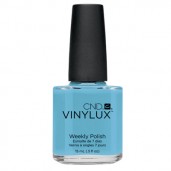 CND Vinylux Azure Wish